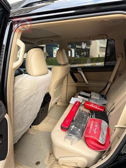 تويوتا لاندكروزر برادو